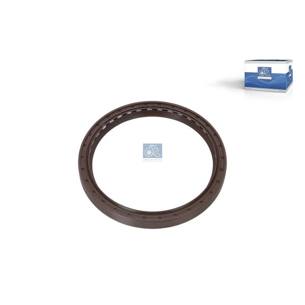 Oil seal 2.16251 DIESEL TECHNIC
